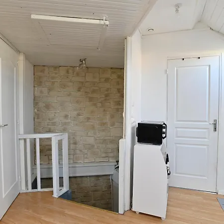 T2 Cosy Et Lumineux - Proche Centre Et Commodites Saint-Quentin  Exterior photo