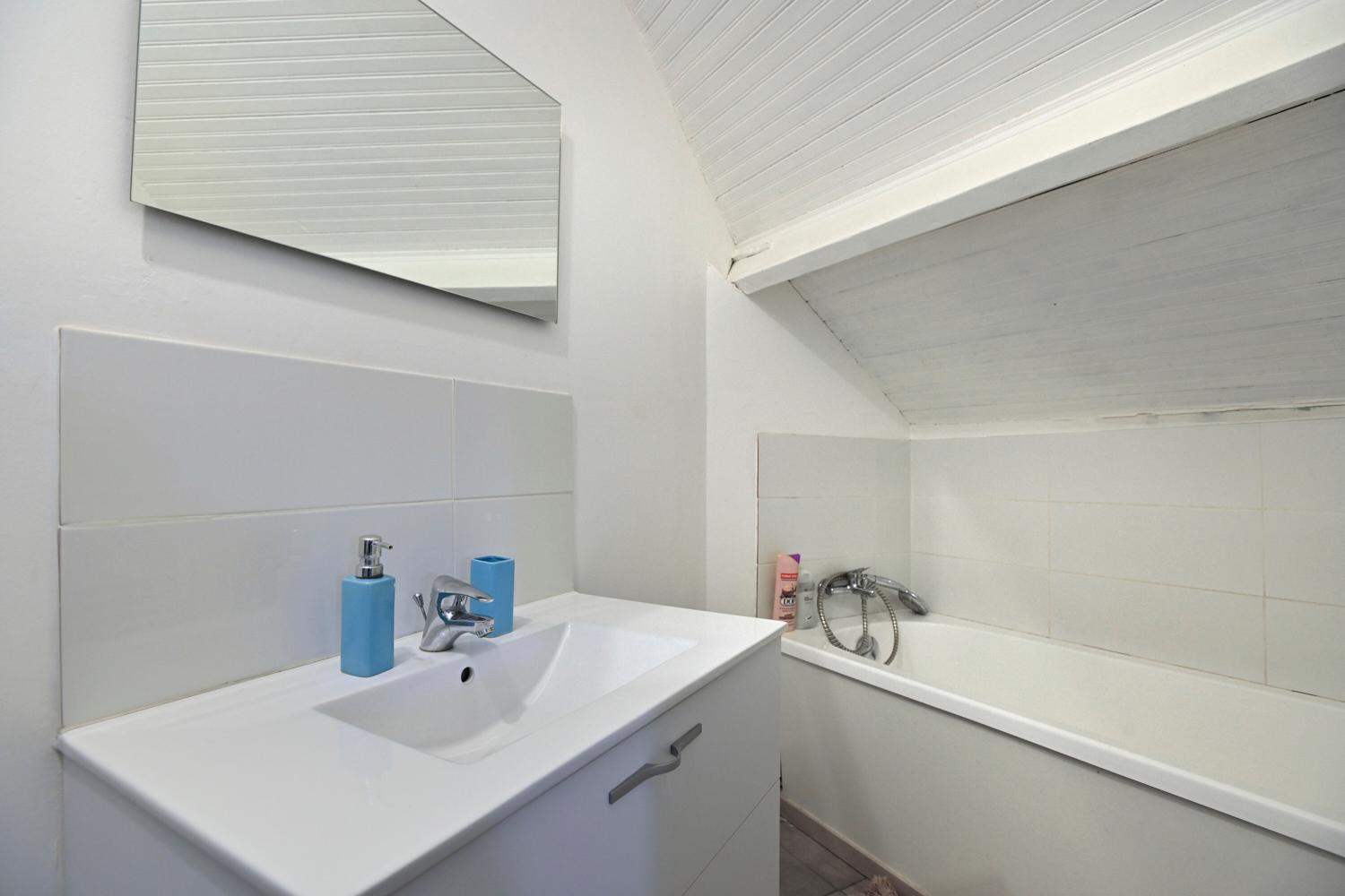 Apartment T2 Cosy Et Lumineux - Proche Centre Et Commodites *