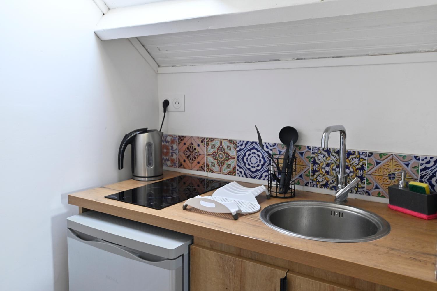 T2 Cosy Et Lumineux - Proche Centre Et Commodites * Saint-Quentin (Aisne)