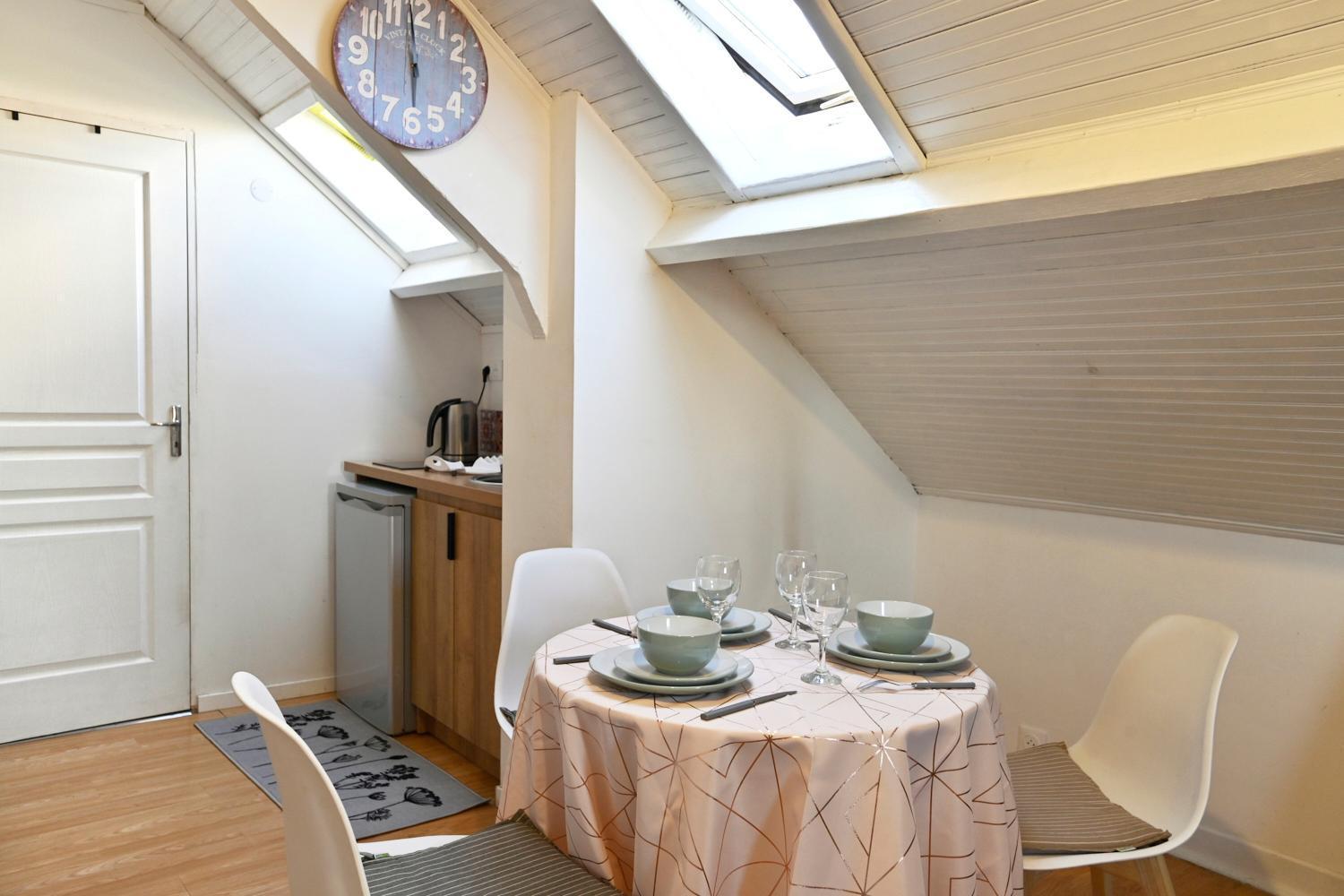 T2 Cosy Et Lumineux - Proche Centre Et Commodites Apartment
