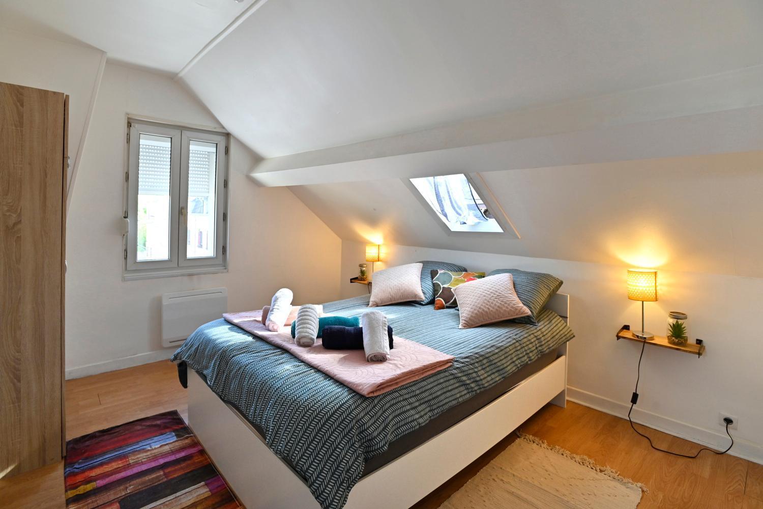 Apartment T2 Cosy Et Lumineux - Proche Centre Et Commodites