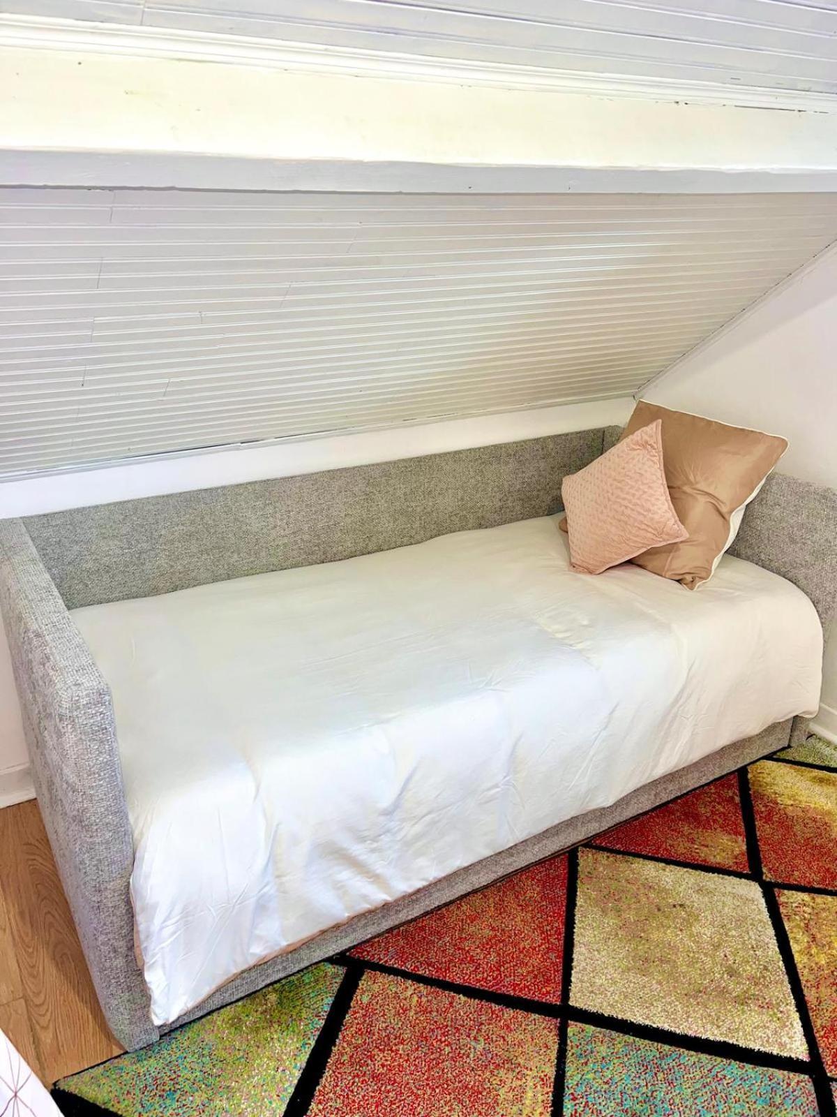 Apartment T2 Cosy Et Lumineux - Proche Centre Et Commodites Saint-Quentin (Aisne)